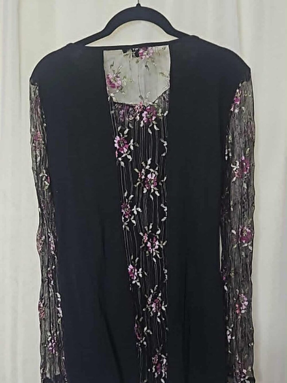 Alberto Makali NY blouse - Picture 5 of 5
